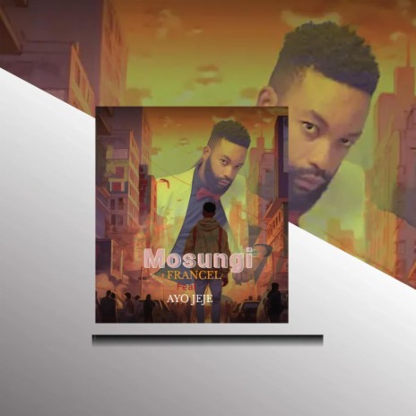 Mosungi (feat Ayo)