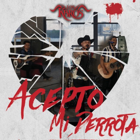 Acepto Mi Derrota | Boomplay Music