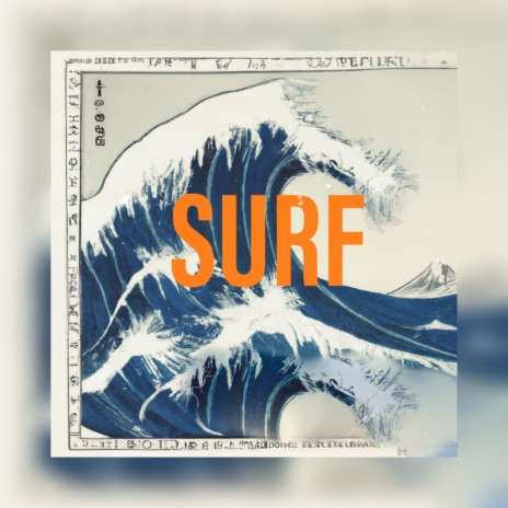 SURF | Boomplay Music