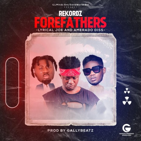 Fore Fathers | Boomplay Music