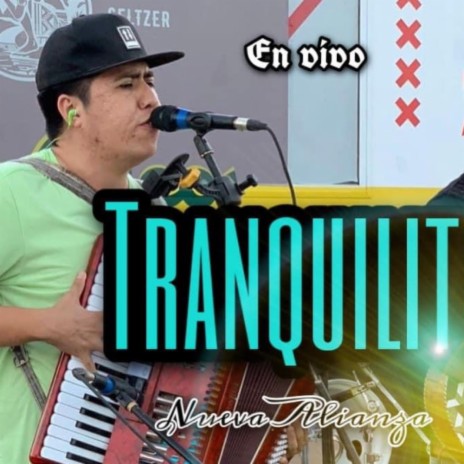 Tranquilito (En vivo) | Boomplay Music