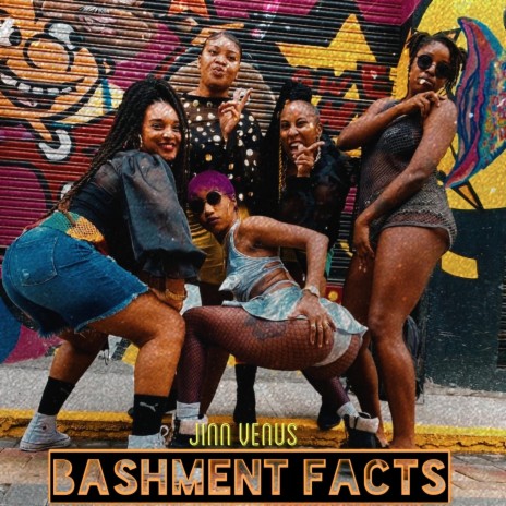 Bashment facts | Boomplay Music