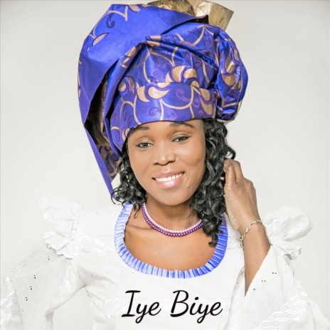 Iye Biye | Boomplay Music