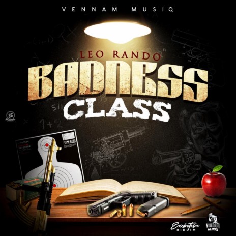 Badness Class | Boomplay Music