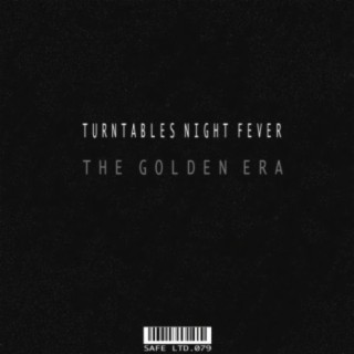 The Golden Era EP