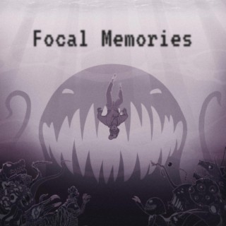 Falling In Spirals: Focal Memories