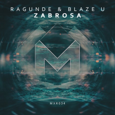 Zabrosa ft. Blaze U | Boomplay Music