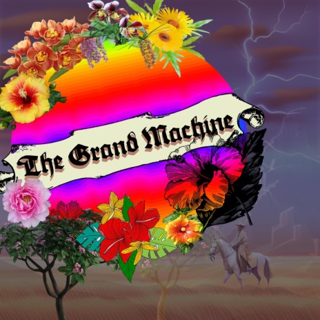 The Grand Machine | Boomplay Music