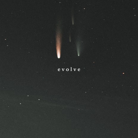 Evolve ft. Merlin Szy