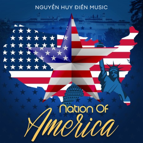 Nation Of America | Boomplay Music