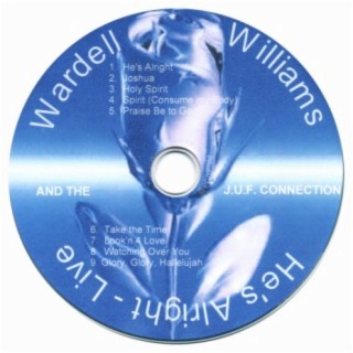 Wardell Williams and the J.U.F. Connection