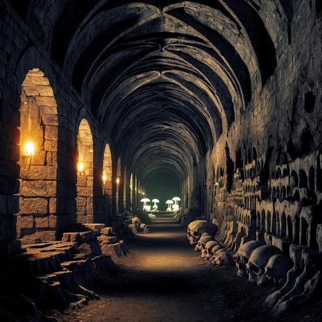 Subterranean Paris