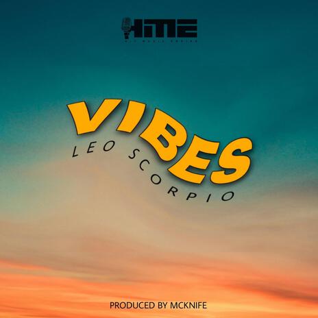 Vibes | Boomplay Music