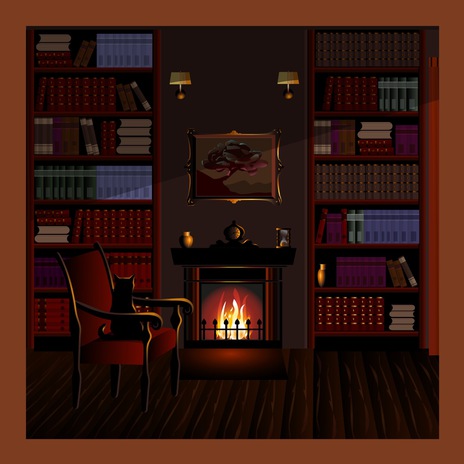 Around The Fireplace | Boomplay Music