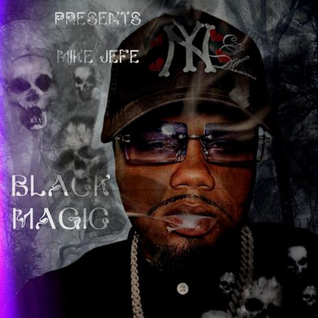 Black Magic | Boomplay Music