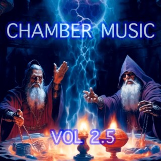 VOLUME 2.5