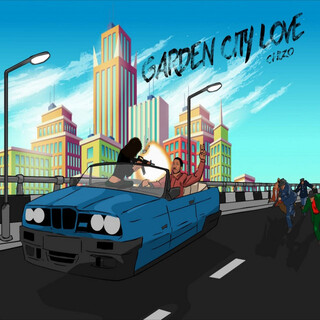 Garden City Love