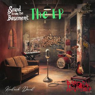 Sound From The Basement: The EP