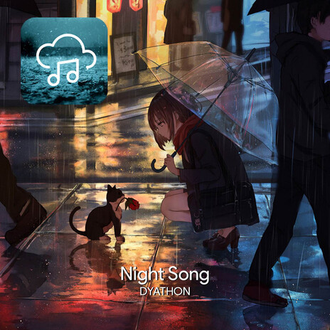 Night Song | Boomplay Music