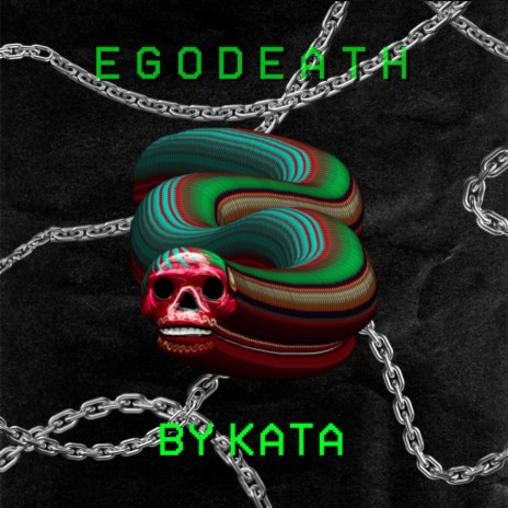 EGODEATH | Boomplay Music