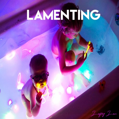Lamenting (D&B Instrumental Mix)