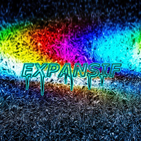 Expansif | Boomplay Music