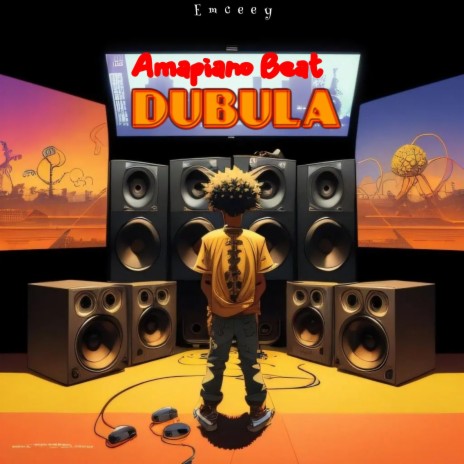 Amapiano Beat Dubula | Boomplay Music