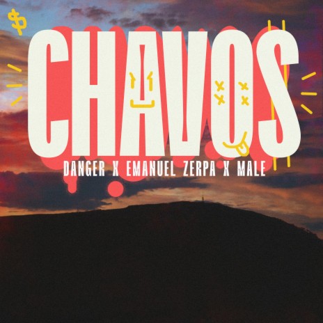 Chavos ft. Emanuel zerpa & Male | Boomplay Music