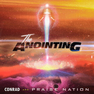 The Anointing ft. PraiseNation lyrics | Boomplay Music