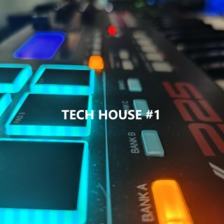 TECH HOUSE #1