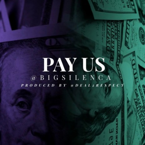 Pay Us | Boomplay Music