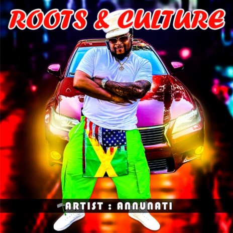 Roots & Culture | Boomplay Music