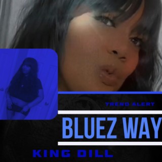 BLUEZ WAY