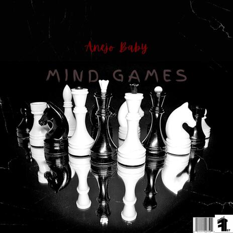 Mind Games | Boomplay Music