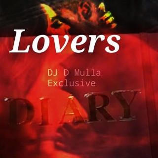 Lovers Diary (Radio Edit)