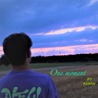 One moment