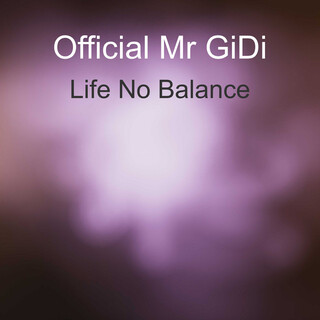 Life No Balance