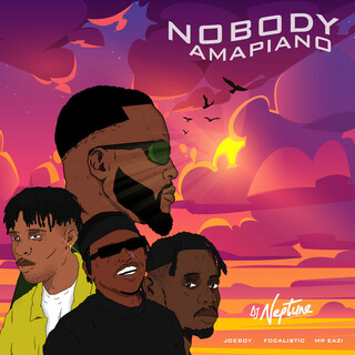 Nobody (Amapiano)