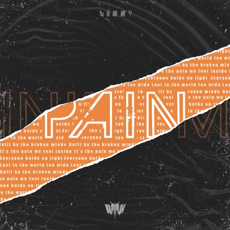 Pain | Boomplay Music