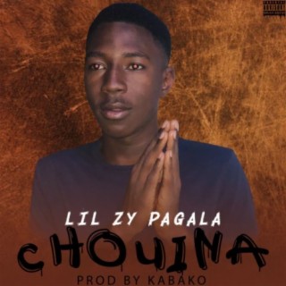 Lil zy Pagala