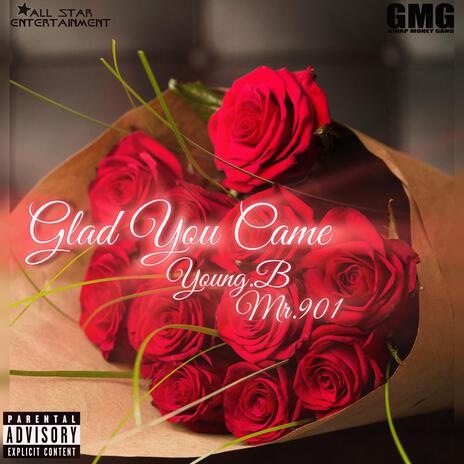 Glad You Came | Boomplay Music