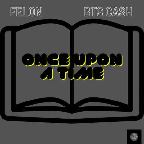 Once upon a time ft. BTS Cash