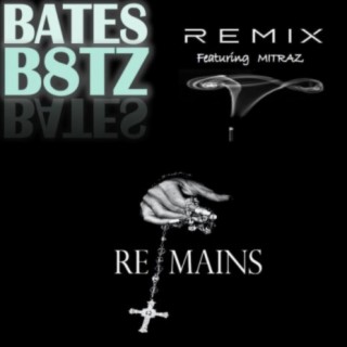 Remains (Commercial Remix)
