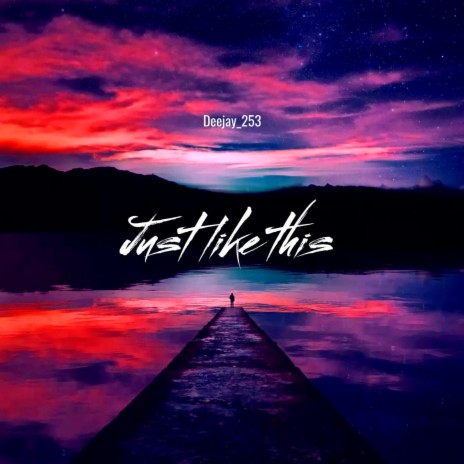 Just like this | Boomplay Music