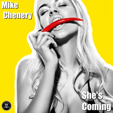 She's Coming (Original Mix) | Boomplay Music