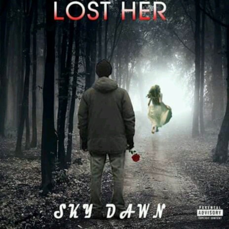 Lost Her