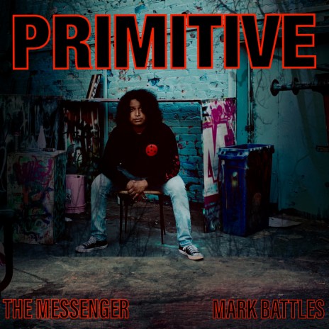 Primitive ft. Mark Battles | Boomplay Music