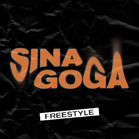 Sinagoga Freestyle | Boomplay Music