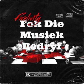 Fok Die Musiek Bedryf