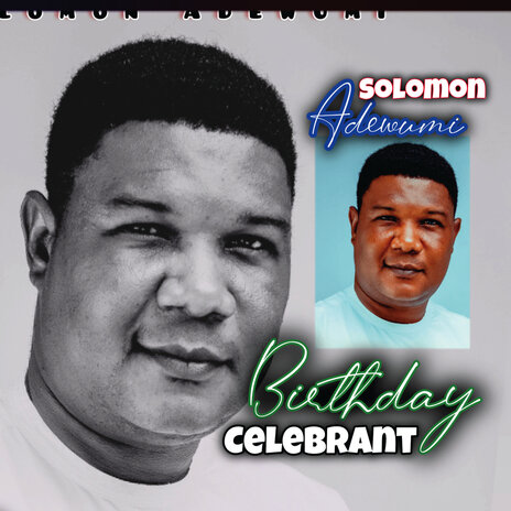 Birthday Celebrant | Boomplay Music